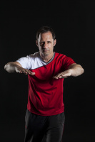 DaiSifu Stefan Fiege