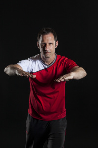 DaiSifu Stefan Fiege