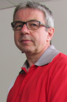 Sifu Andreas Kiefer