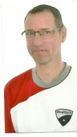 Sifu Gerrit Wegner