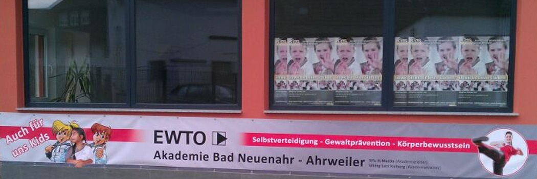 EWTO-Schule 53474 Bad Neuenahr-Ahrweiler