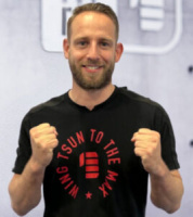 Sifu Dominik Lenz