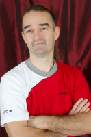 Sifu Andreas Gommlich