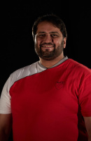 Sifu Ali Diboglu