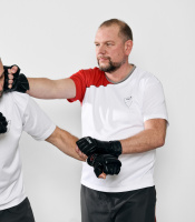 Sifu Uwe Mommert