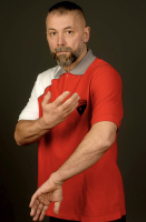Sifu Steffen Schuster