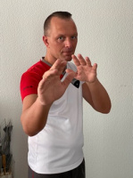 Sifu Dennis Bolloff