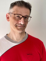 Sifu Stavros Tzagourias