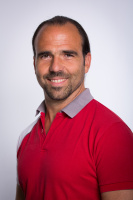 Sifu Sven Moosmann