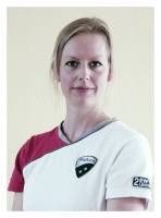 Sifu Michaela Margull