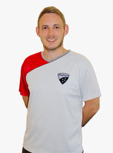 Sifu Joschka Kubasch