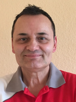 Sifu Michael Schneider