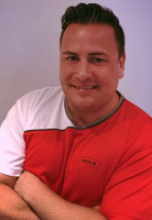 Sifu Amin Zeidan