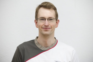  Pascal Giesecke