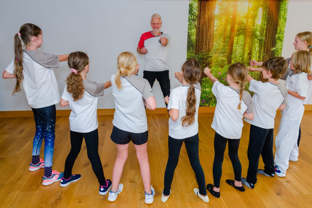 EWTO-Schule 23909 Ratzeburg