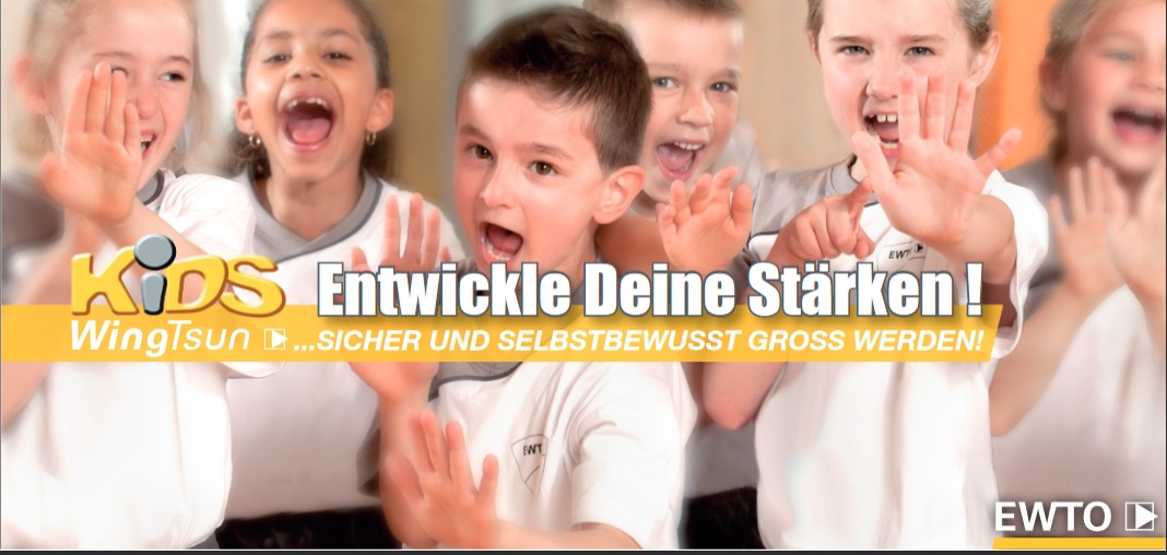 EWTO Schule 81667 München-Au-Haidhausen