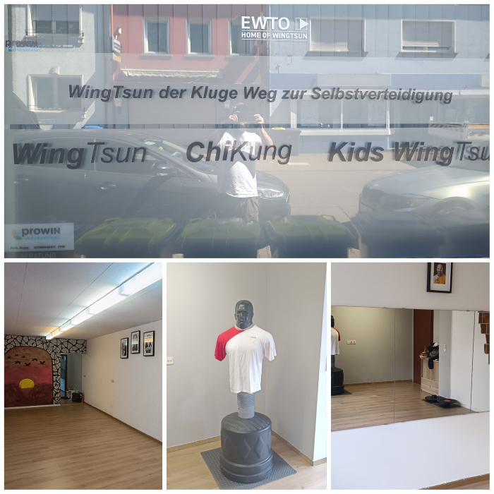 EWTO Schule 66740 Saarlouis