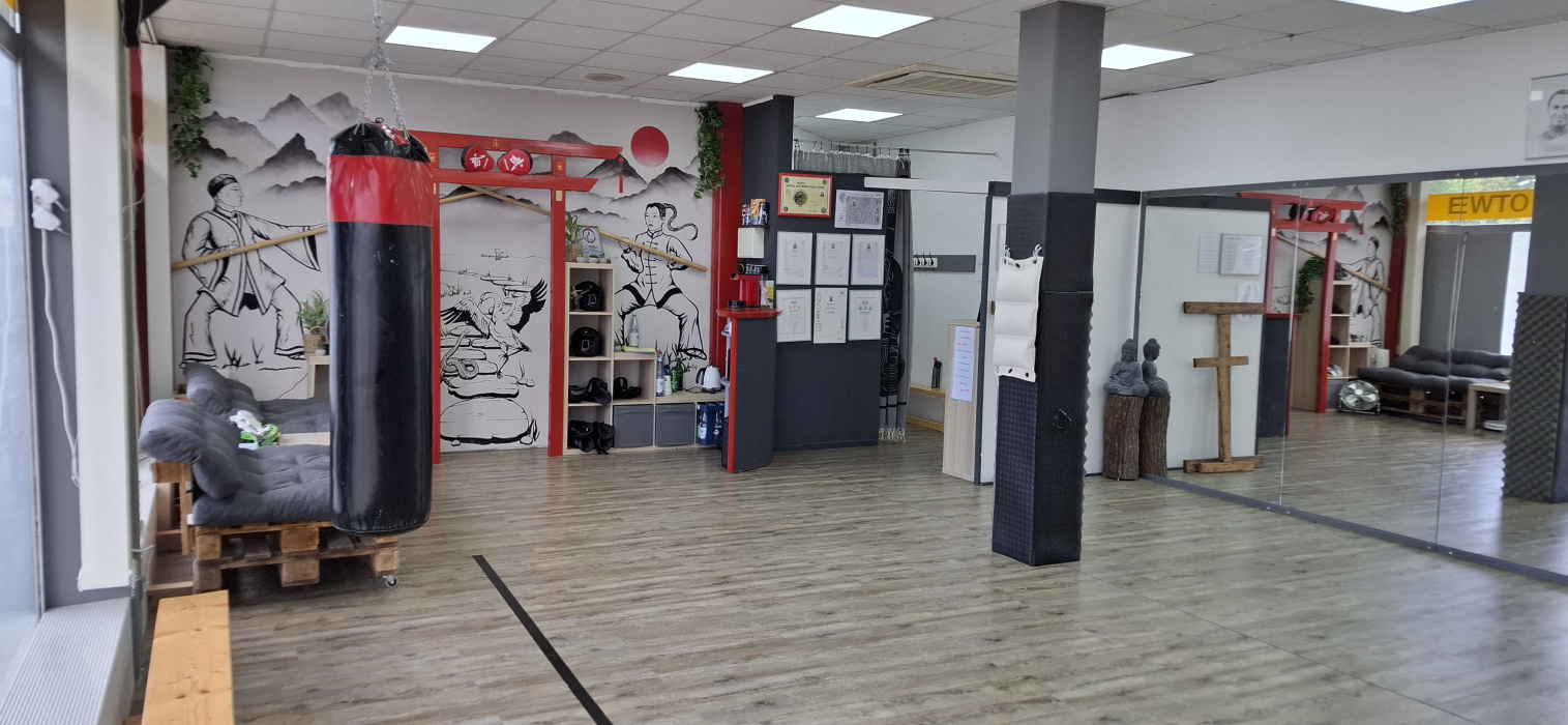 EWTO-Schule 27729 Hambergen