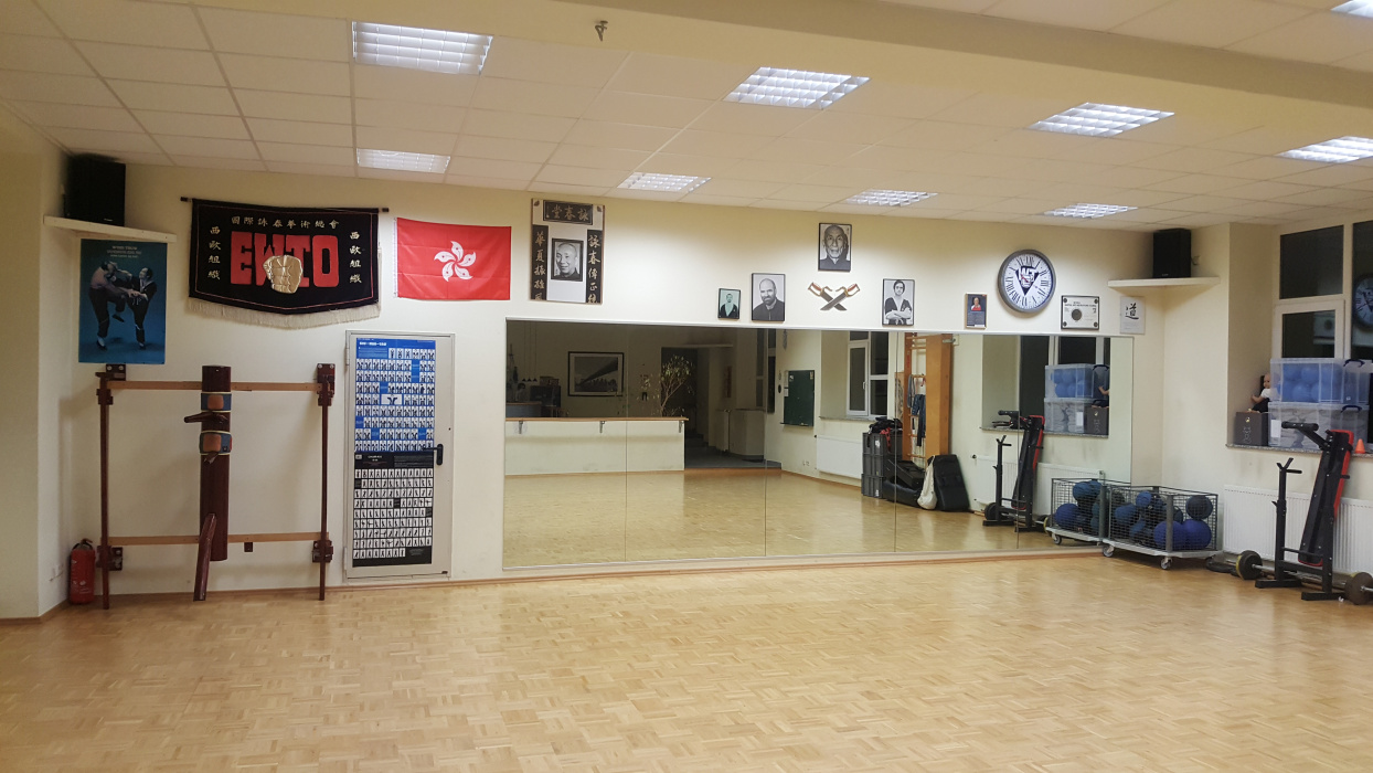 EWTO-Schule 74722 Buchen
