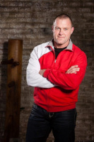 Sifu Michael Stieler
