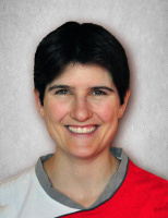 Sifu Christin Volkmer