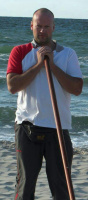 Sifu Frank Orlowski