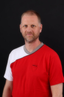 Sifu Christian Hecks