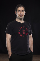 Sifu Sinan Bleuß