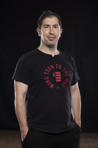 Sifu Sinan Bleuß