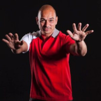 Sifu André Sonntag