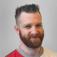 Sifu Lars Kolberg