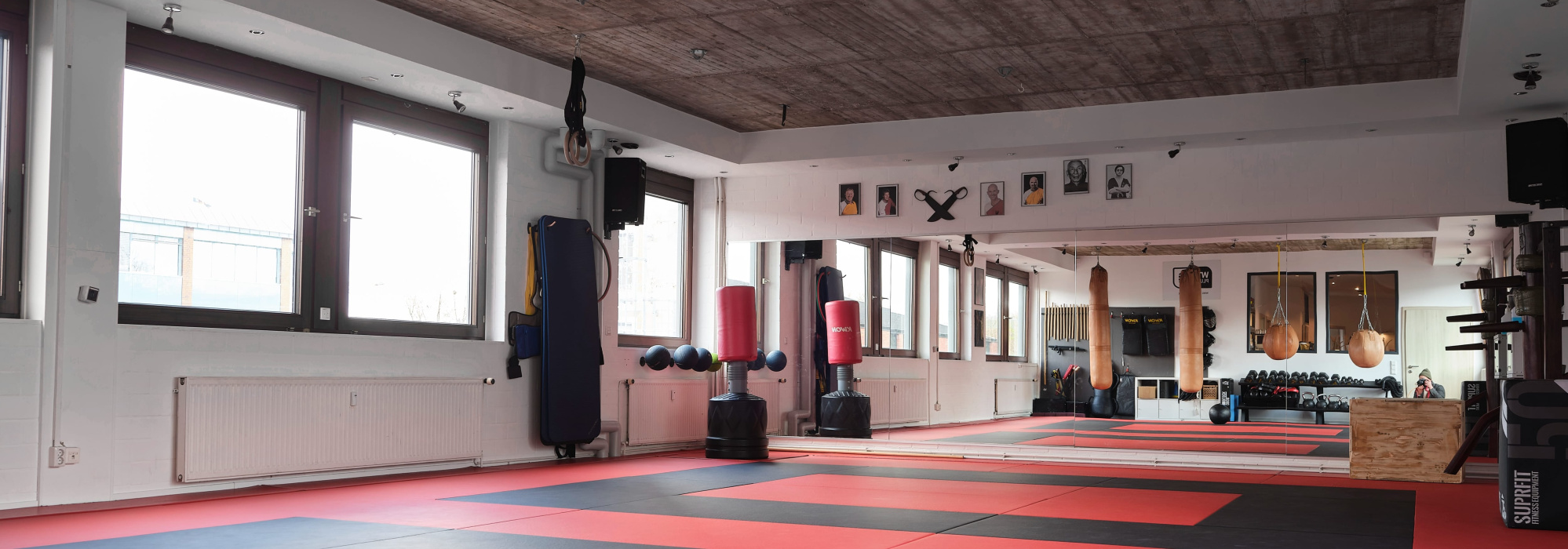 EWTO Schule 48153 Münster