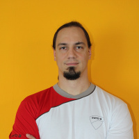  Ramon Hahn
