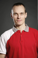 Sifu Sven Weipert
