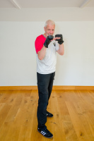 Sifu Manfred Eisenblätter