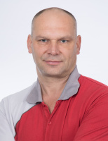 Sifu Thorsten de Vries