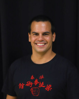 Sifu Michael Ksoll