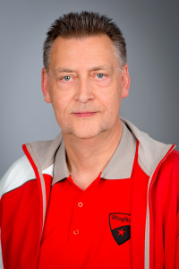 Sifu Holger Seitz