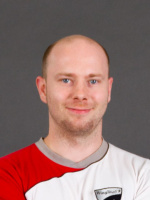 Sifu Patrick Ginkel-Weigel