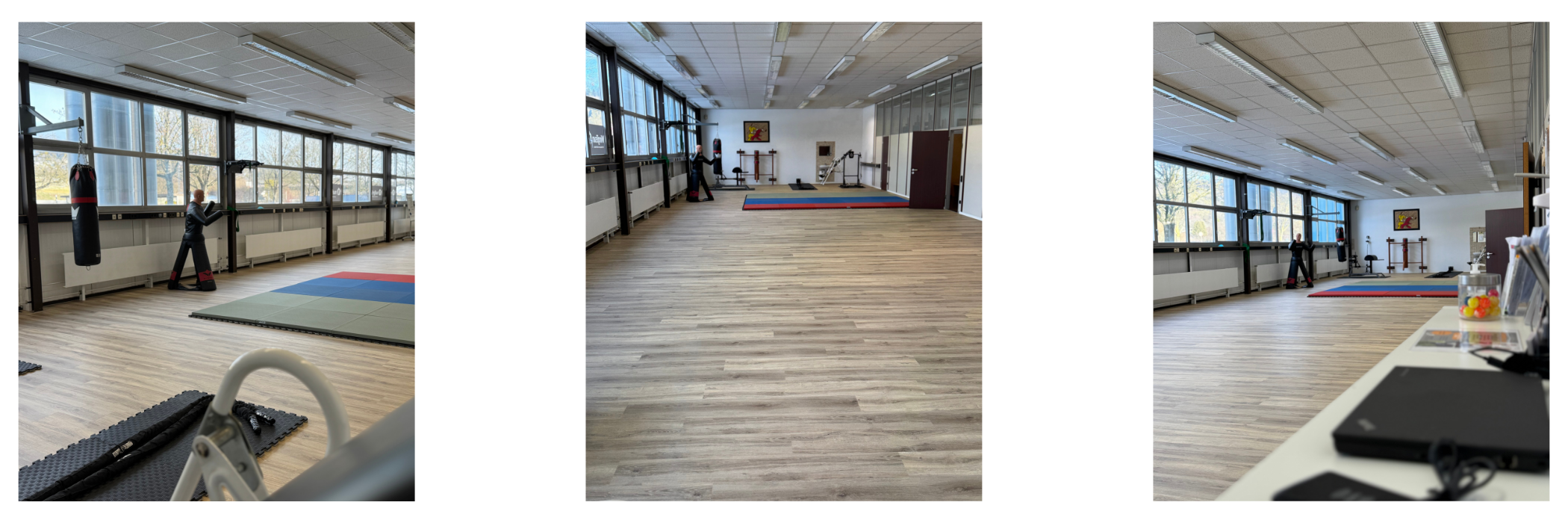 EWTO-Akademie 73650 Schorndorf-Winterbach