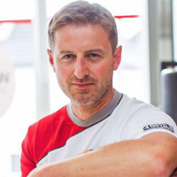 Sifu Norman Müller